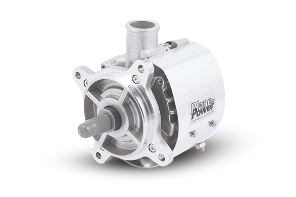 Alternador Alternador